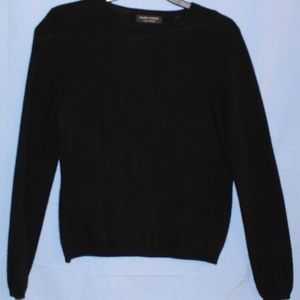 Valerie Stevens Cashmere Sweater